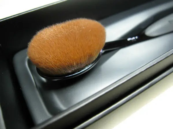 MAC Masterclass Brush