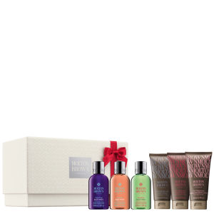 Molton Brown The Great Escape Collection