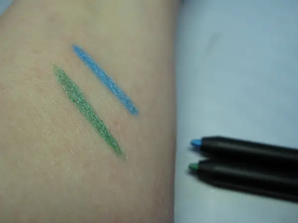 NARS Spring Liners 2014