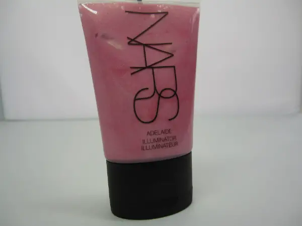 NARS Spring 2014 Adelaide