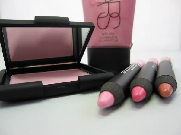 NARS Spring 2014