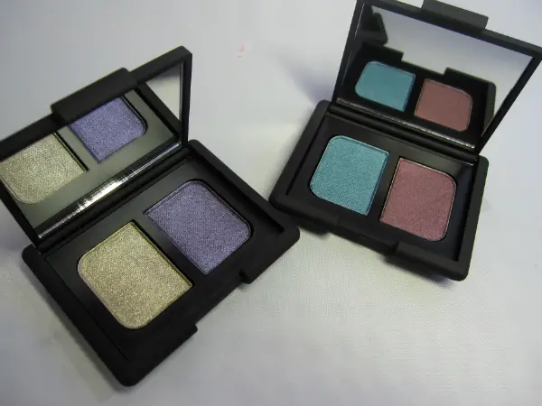 NARS Spring 2014 Duo