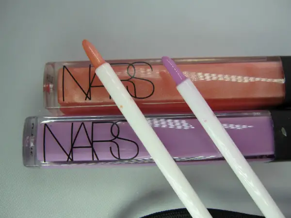 NARS Spring Glosses