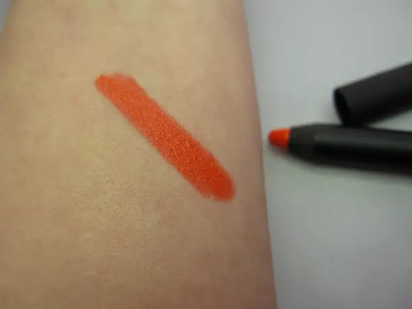 NARS Spring Lip Swatch
