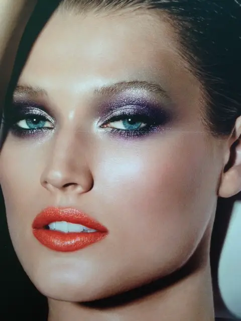 NARS Spring Look 2014