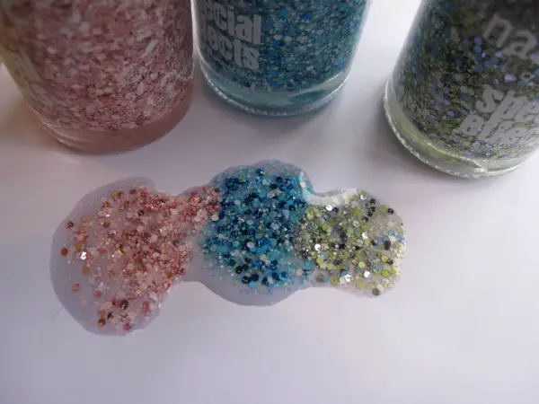 Nails Inc Spring Effects