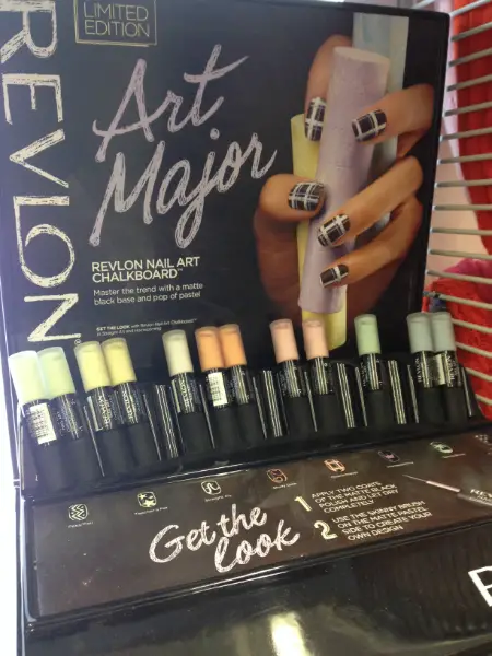 Revlon Art Magic Chalkboards