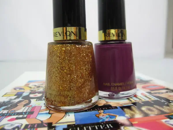 Revlon Nail Enamel