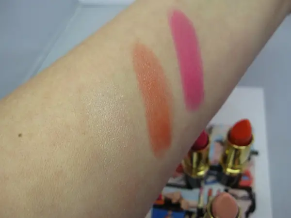 Revlon Spring