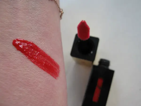 Corail Jalouse Swatch