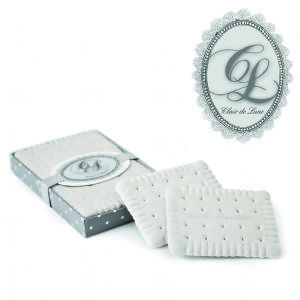 Scented Biscuits