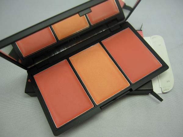 Sleek MakeUP California Blush