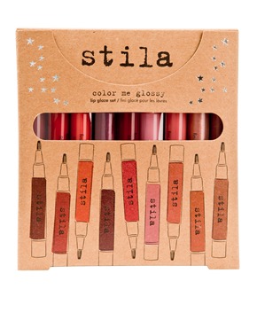 Stila Colour Me Glossy
