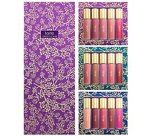 Tarte Gloss Set