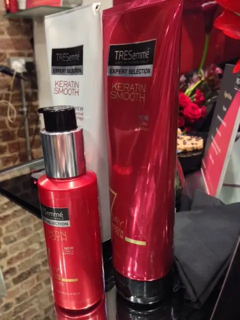 Tresemme 7 Day Smooth