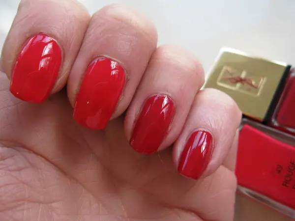 Rouge pop art ysl clearance