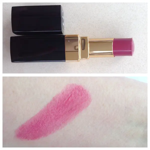 Chanel Rouge Coco Shine Emotion