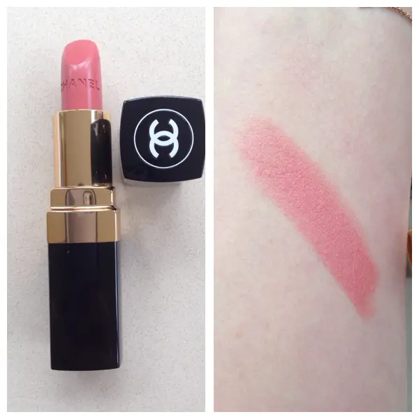 Chanel Rouge Allure Luminous Intense Lip Colour, # 152 Insaisissable - 0.12 oz stick