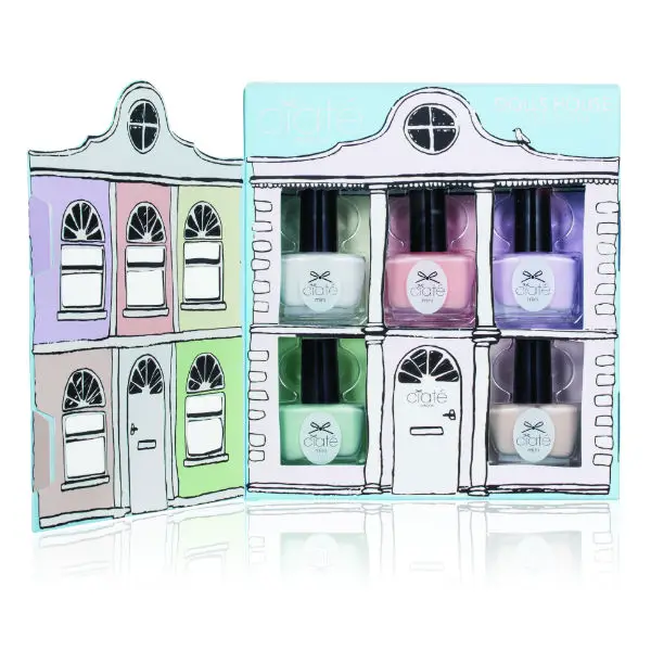 Dolls House Collection