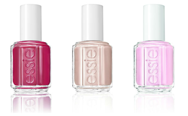 Essie Spring 2014