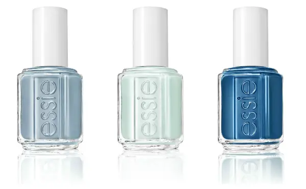 Essie Spring 2014