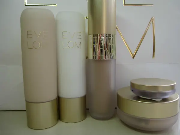Eve Lom Make Up