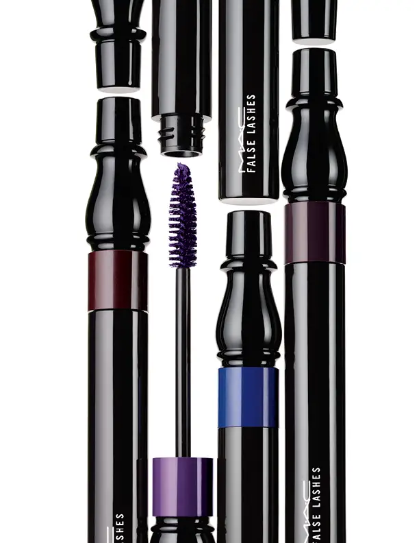MAC False Lashes