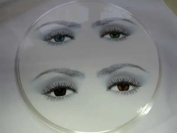 Givenchy Couture Eyes