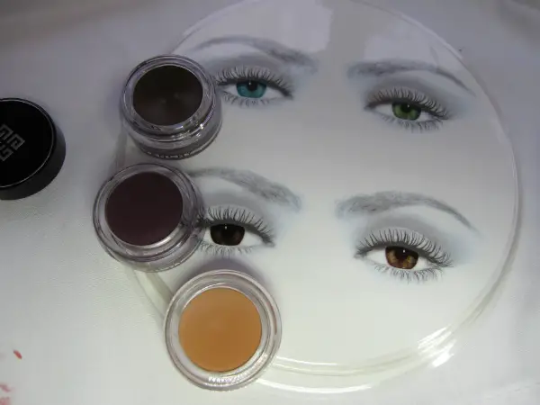 Givenchy Couture Eyes 