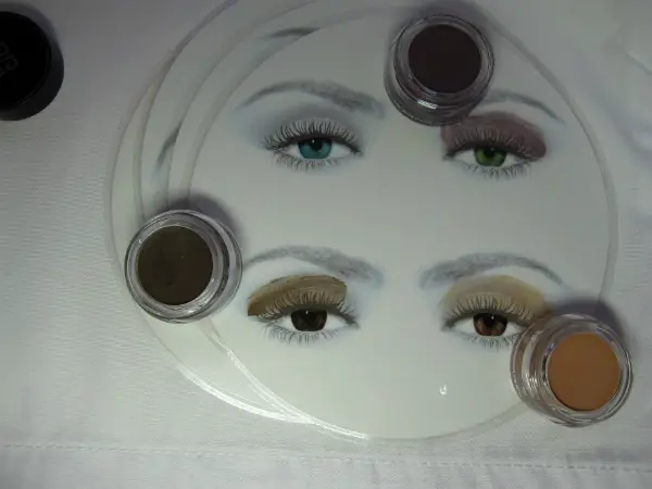 Givenchy Couture Eyes
