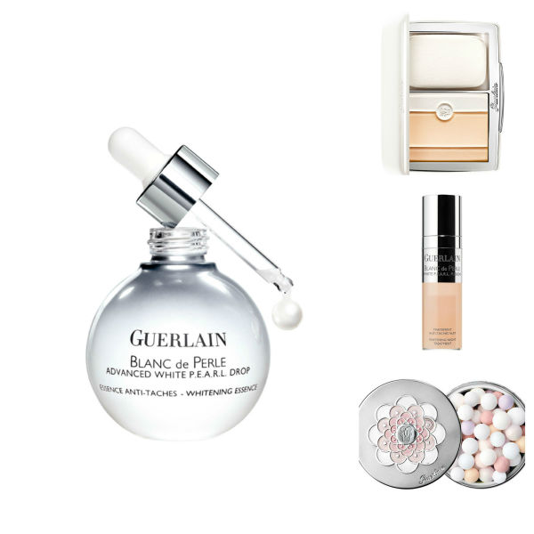 Guerlain Blanc de Pearle