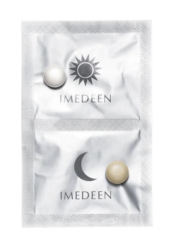 IMEDEEN PRIME RENEWAL