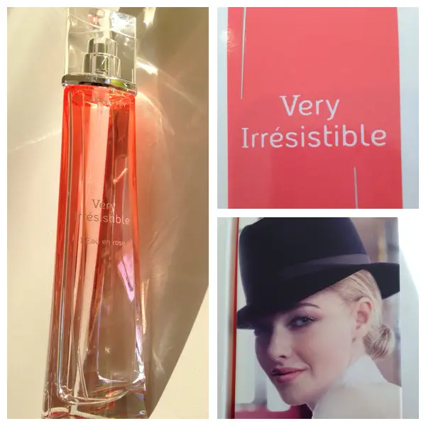 Givenchy L'Eau En Rose