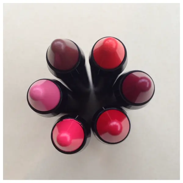 Lord & Berry Twisticks
