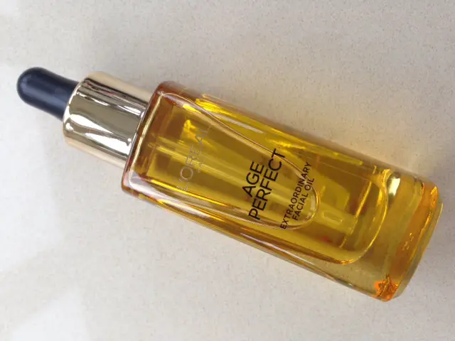 L'Oreal Oil