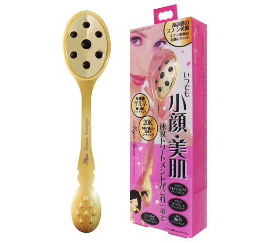 Magic Spoon