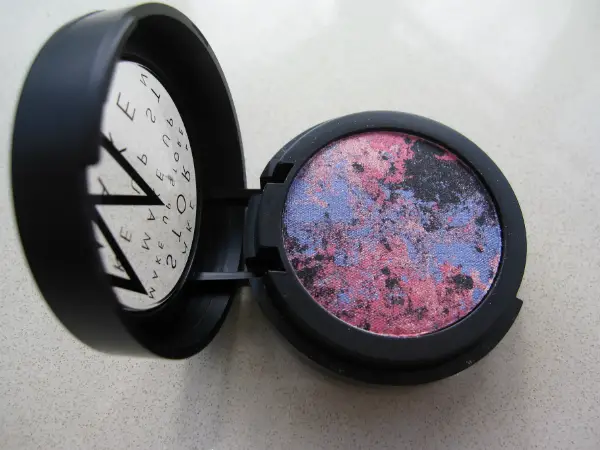 Make Up Store Volcano Shadow