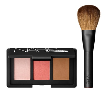 NARS Narsissist Cheek Palette