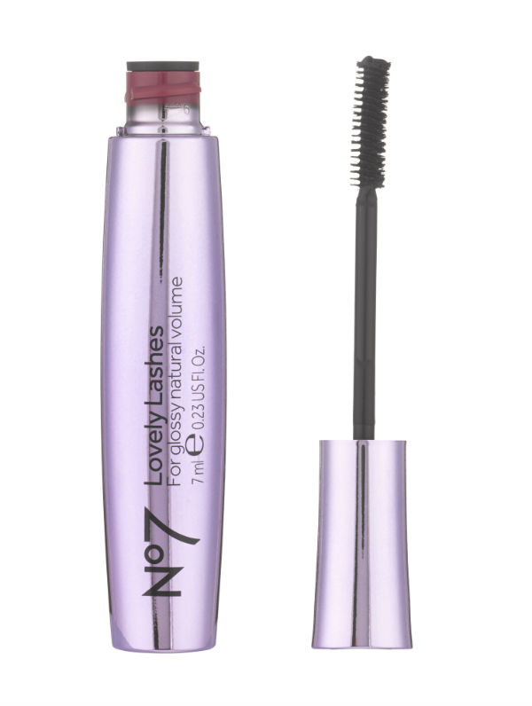 No7 Lovely Lashes