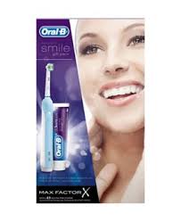 Oral B