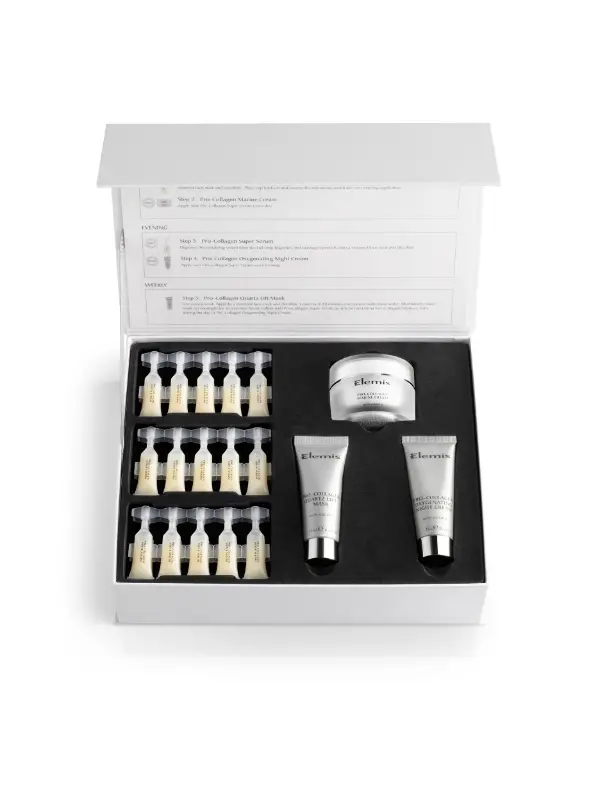 Elemis Pro Collagen Super System