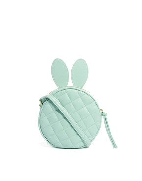 Rabbit Ear Bag spring