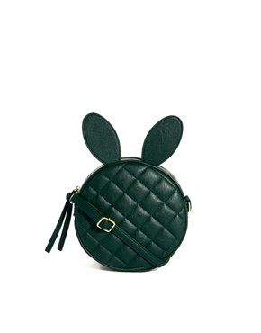 Rabbit Ear Bag