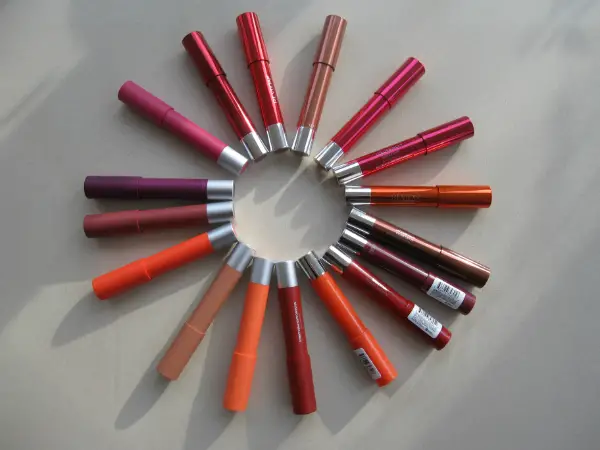 Revlon Color Burst