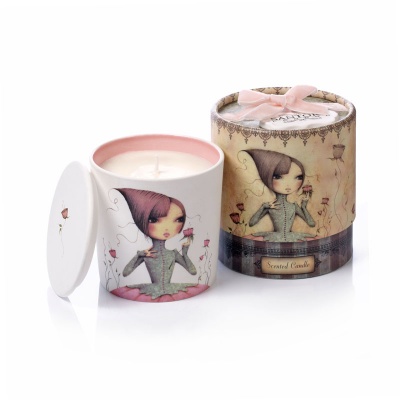 Santoro Scented Candle