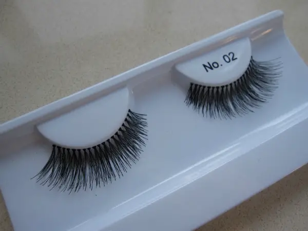 Peaches Lashes