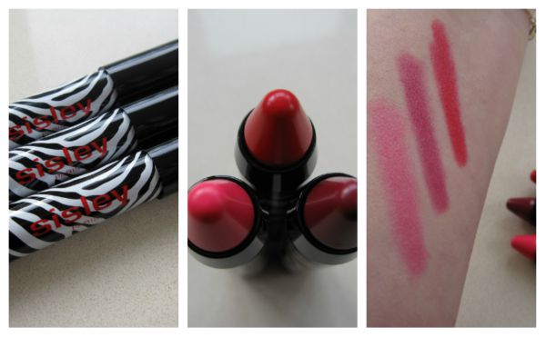 Sisley Phyto Lip Twists