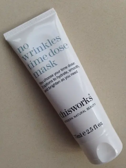 ThisWorks Time Dose Mask