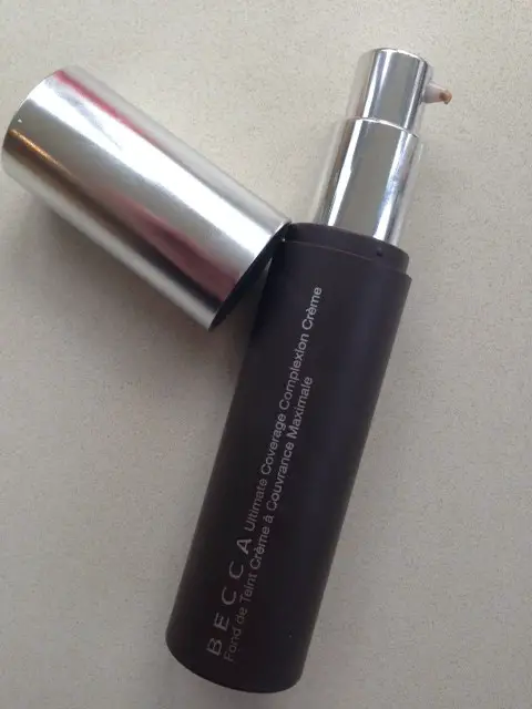 Becca Ultimate Coverage Complexion Creme