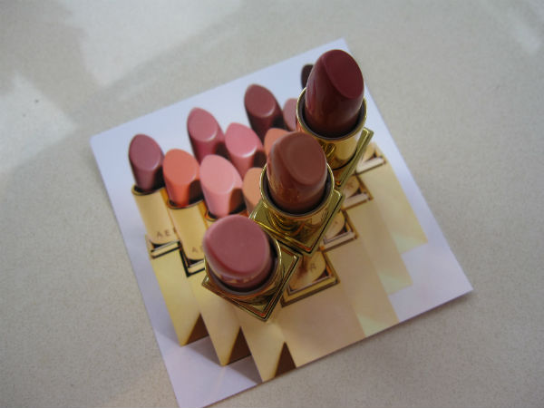 Aerin Rose Balm Lipstick
